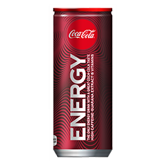 Coca-Cola Energy 365听
